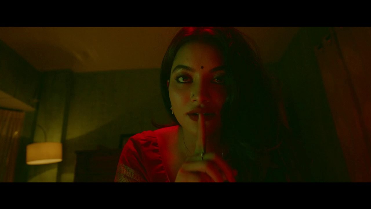 The Dark Side of Dhaka (2021) | দ্য ডার্ক সাইড অব ঢাকা (২০২১)