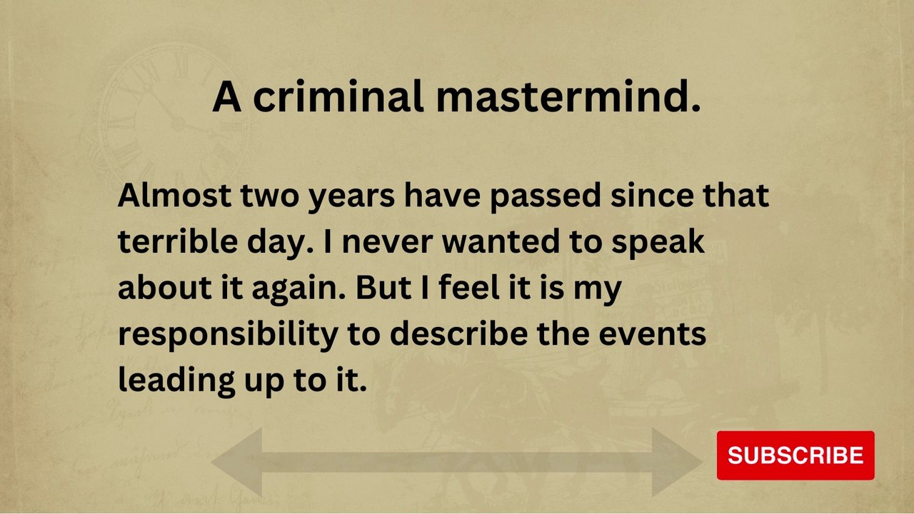 Learn English Through Story Level 4 English Story | English Listening Practice