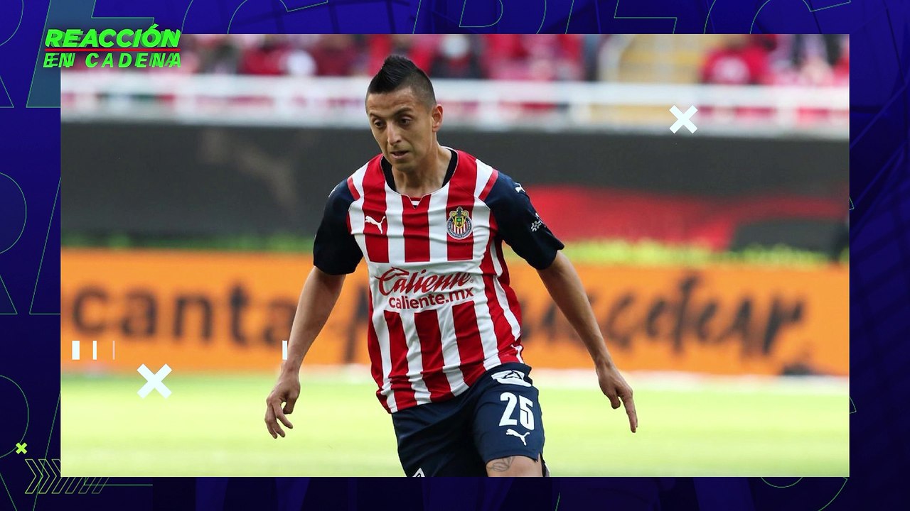 Golpe duro para la Selección Mexicana: Henry Martín fuera del partido contra EE.UU. 🇺🇸