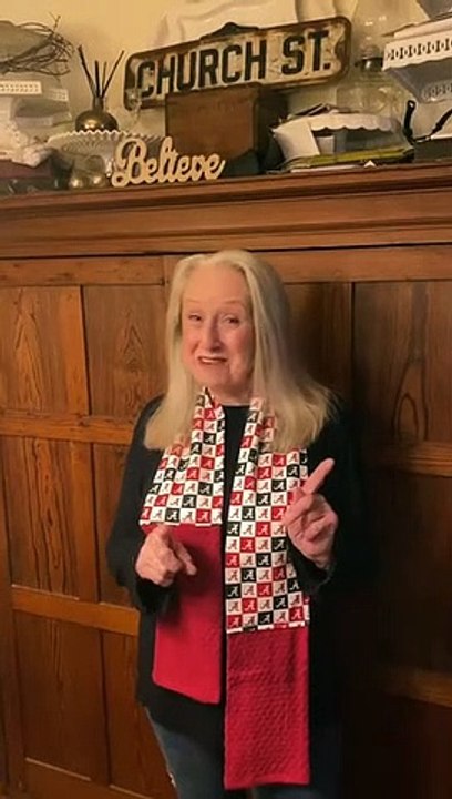 Cooking With Brenda Gantt 2023 #shorts