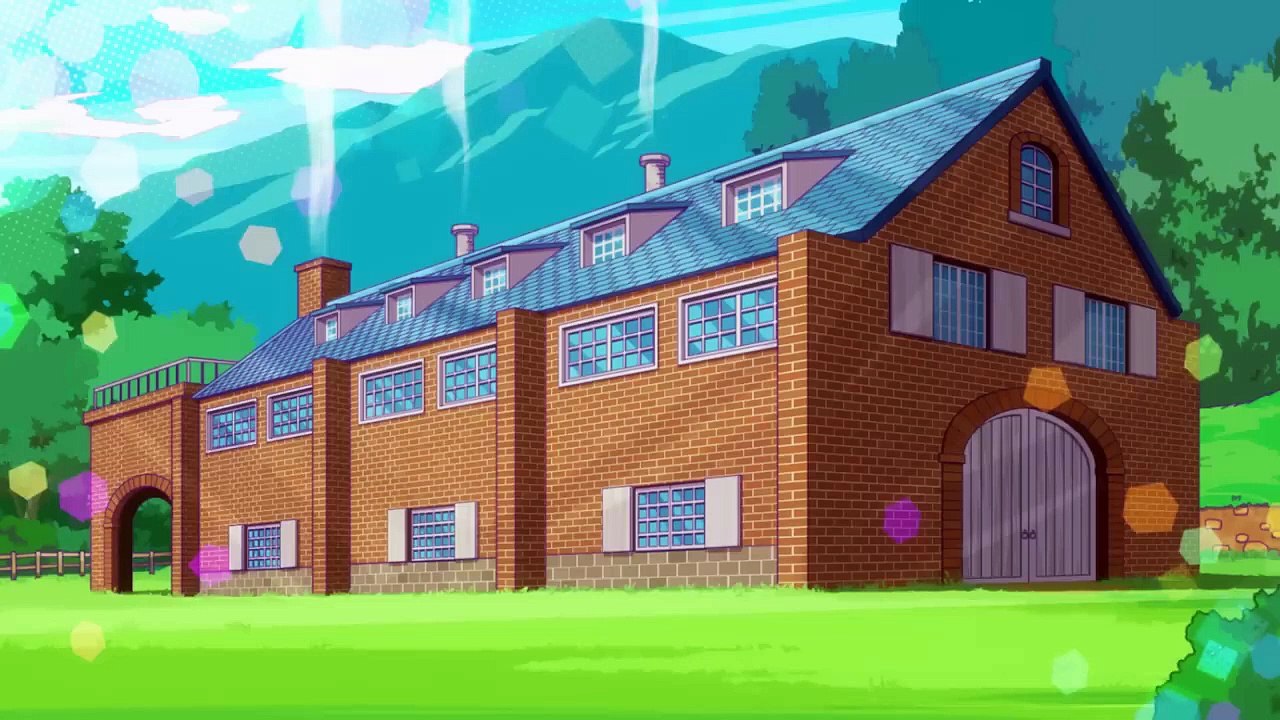 Kuma Kuma Kuma Bear Punch - Episode 03 [Takarir Indonesia]