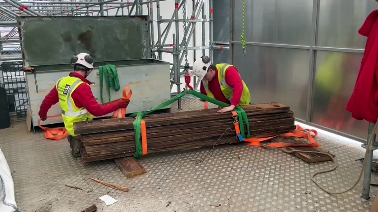 Victory Live Project