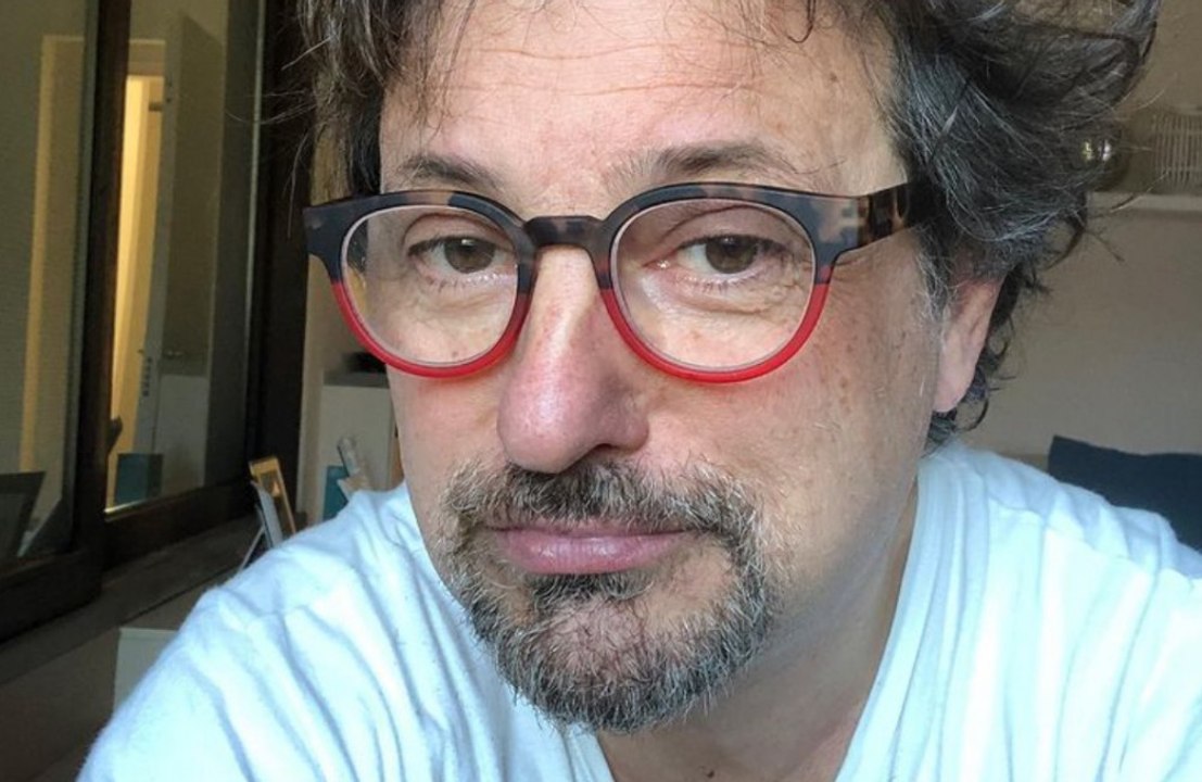 'Ho solo la terza media': la confessione di Leonardo Pieraccioni