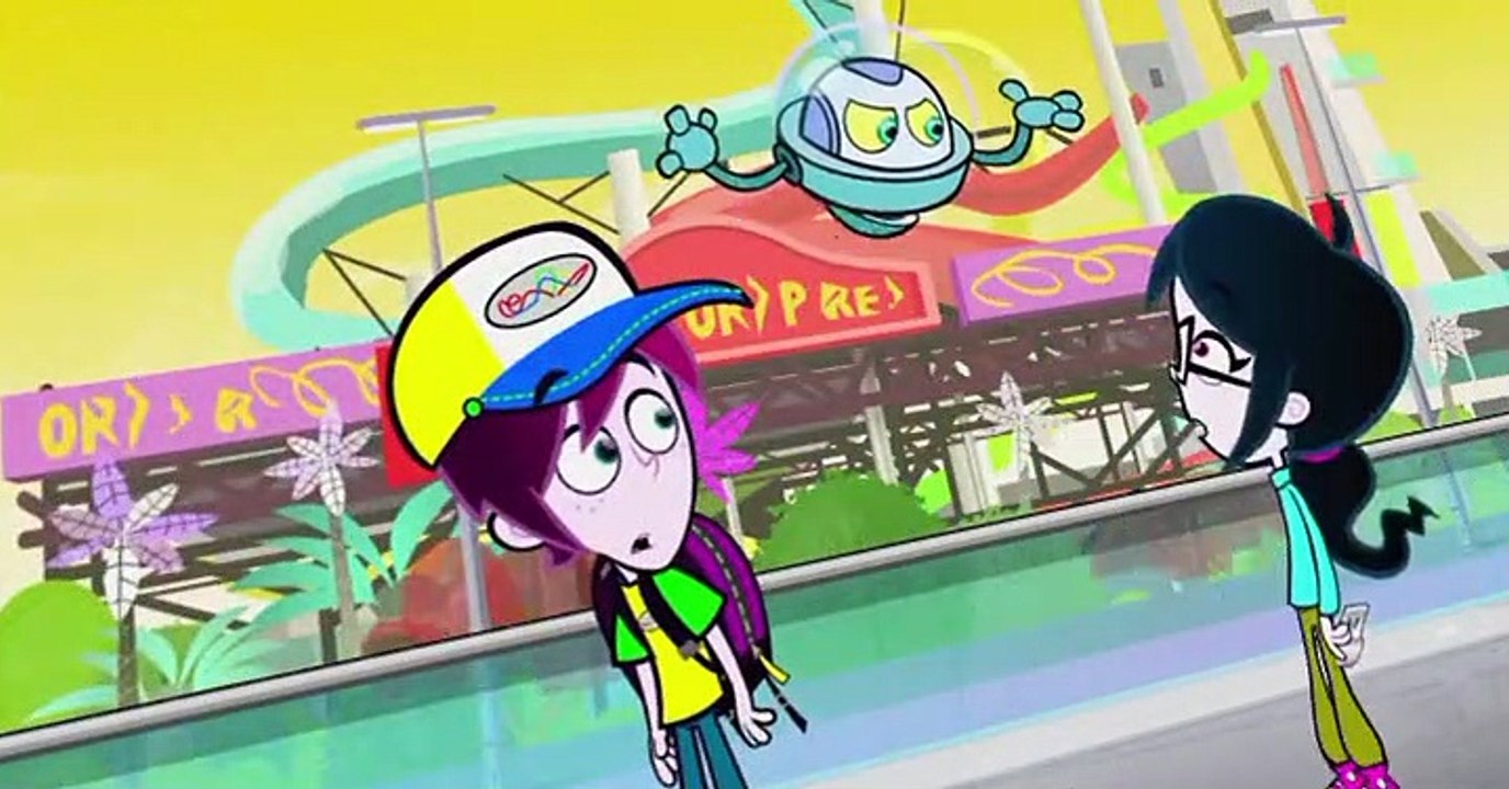 Lucky Fred Lucky Fred E041 – Unlucky Fred