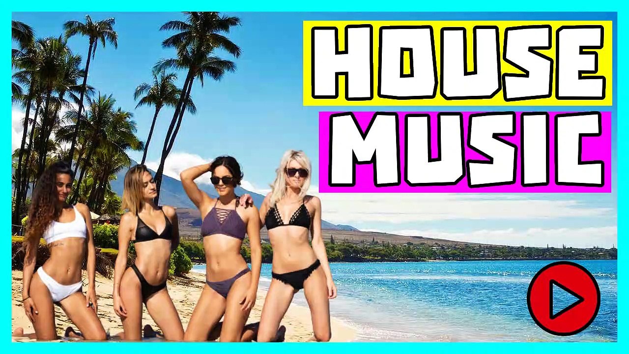 Top 20 House Music Tracks 🎶