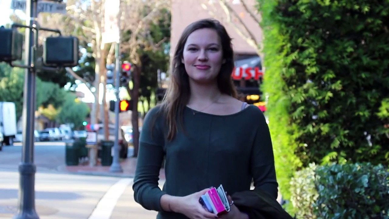 Kissing Prank - Hot Makeouts with Strangers