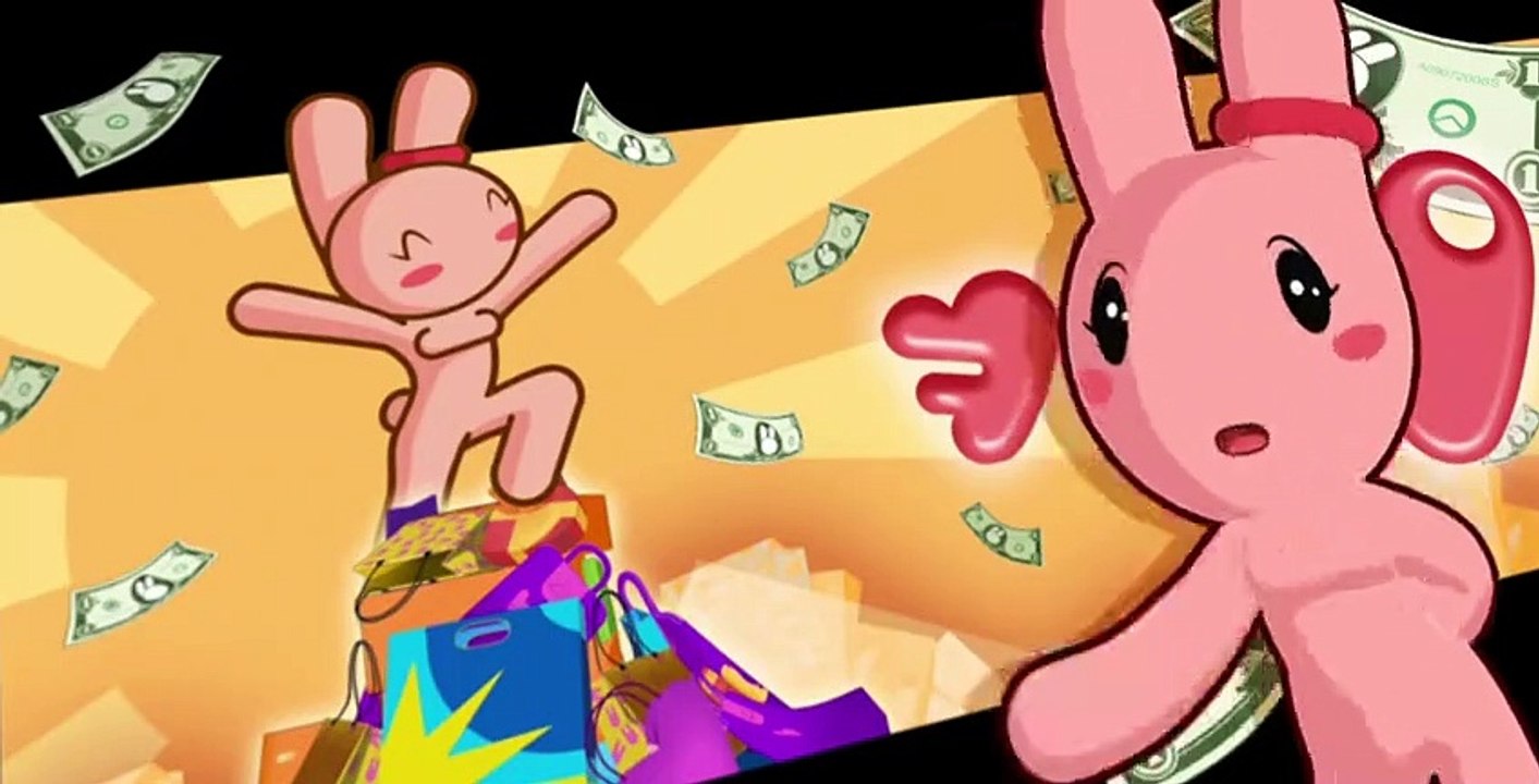 Bunny Maloney Bunny Maloney E001 A Bunny Story