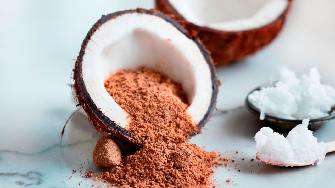 What Is Coconut Sugar?
