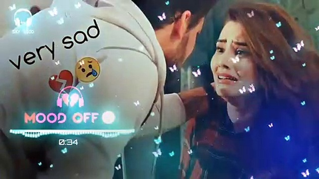 Mood Off Song  __ Broken Heart Mashup Heart Touching Song  Use Headphone , Mood Off Song no copyright song