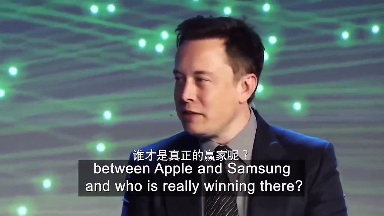 Elon Musk destroys BBC journalist with ‘four simple words’