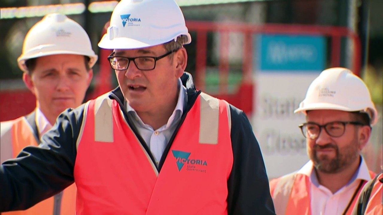 IBAC finds Andrews’ staffers pressured public servants