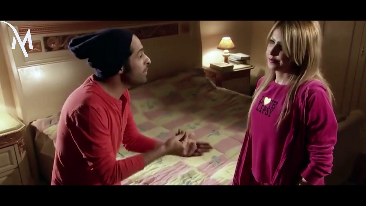 مسلسل البيت بيت أبون الحلقه الواحد و عشرون