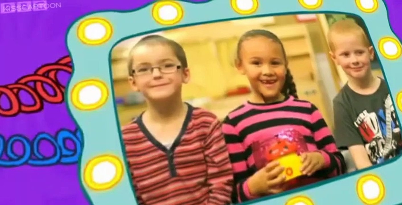 The Lingo Show The Lingo Show S02 E009 – The Big Bug Throw