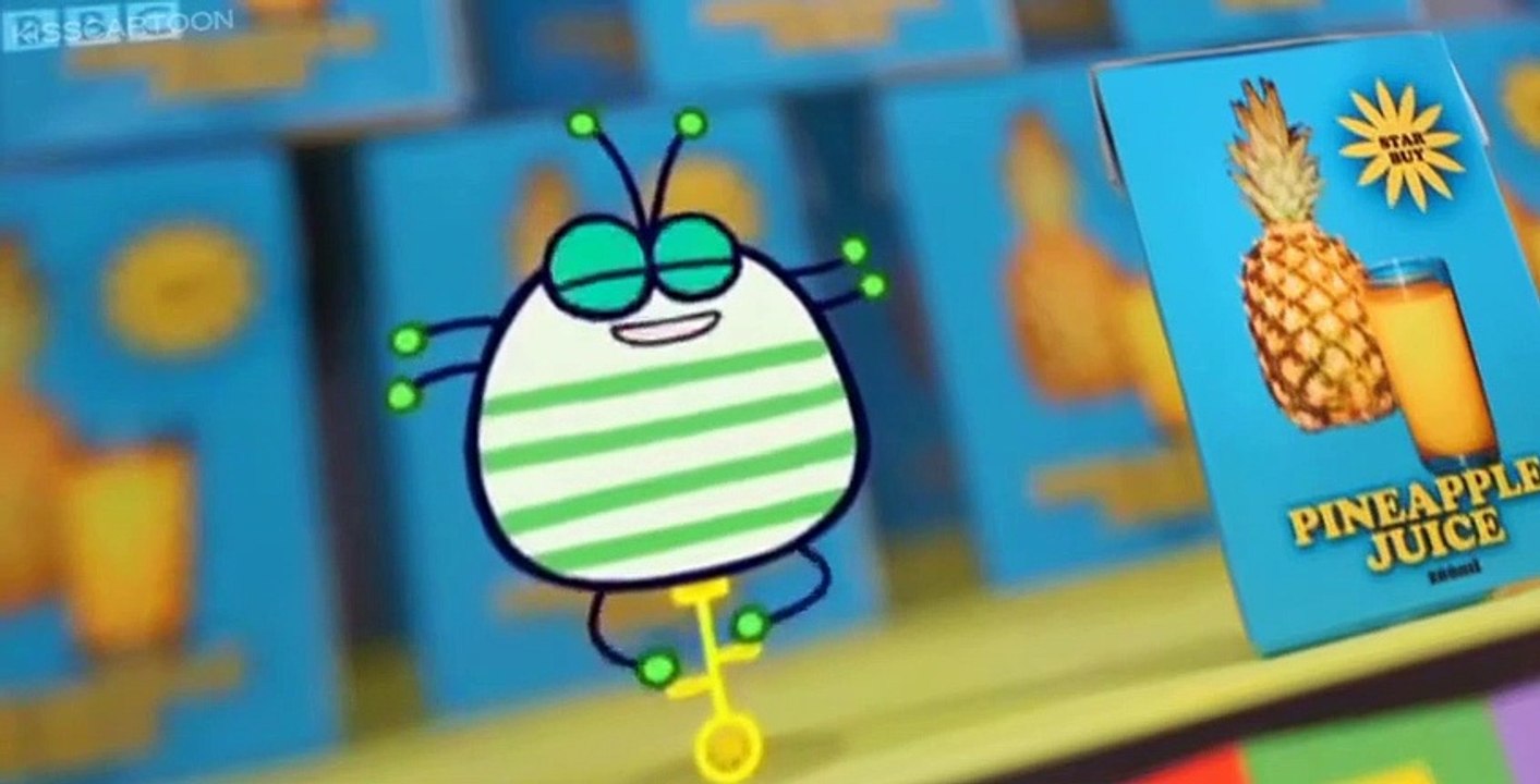 The Lingo Show The Lingo Show S02 E012 – Juggling Jaadoo