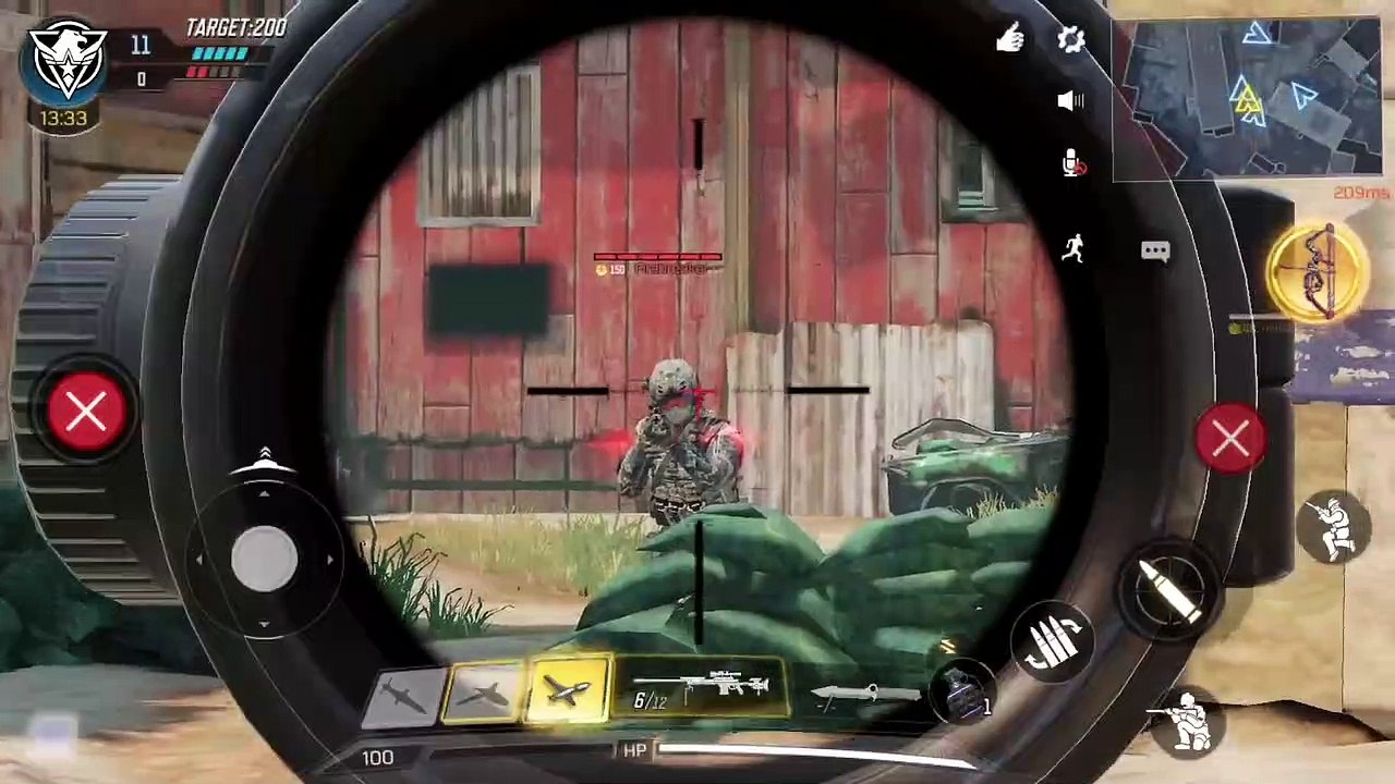 Call of Duty Mobile - Tráiler