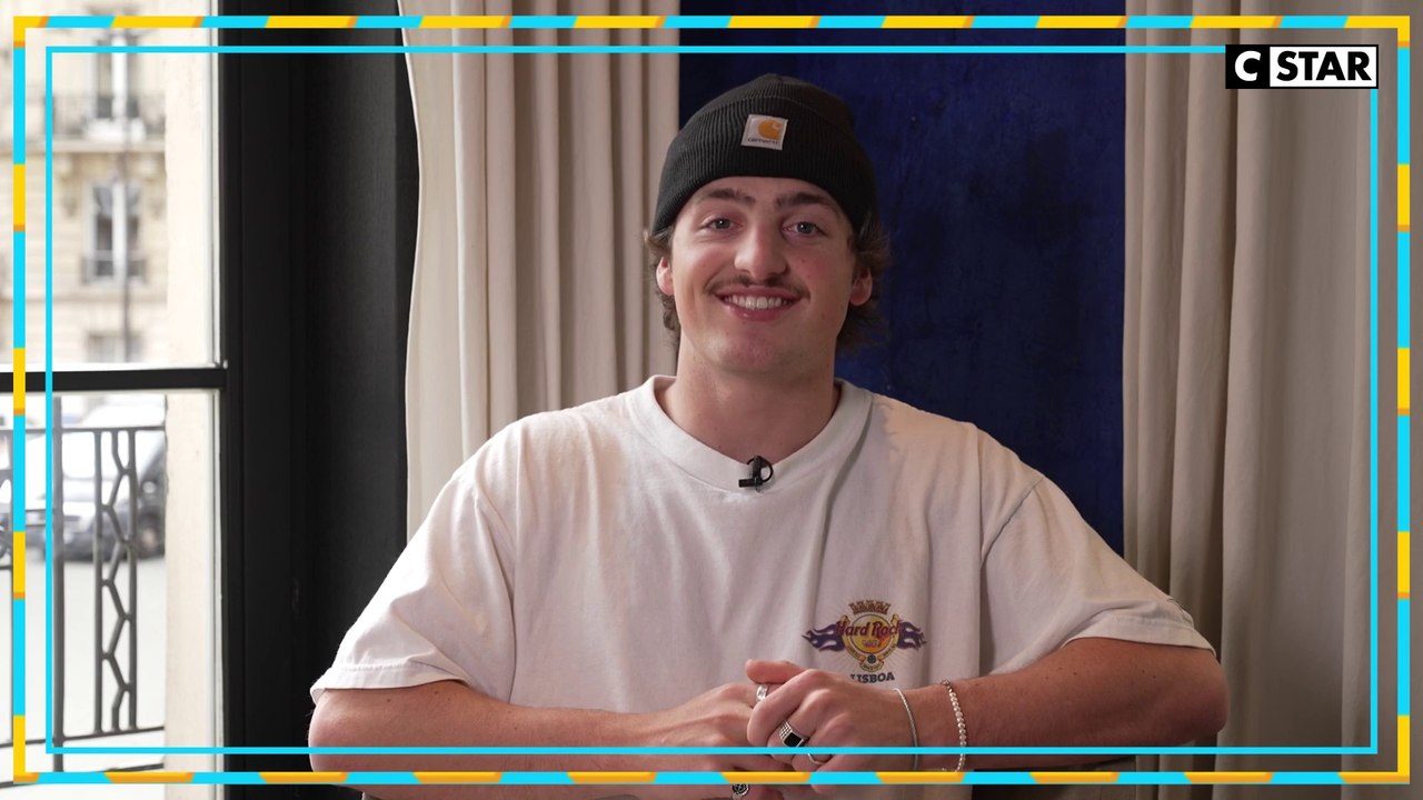 Qui est Benson Boone, le protégé de Dan Reynolds ?  | Interview Brand New