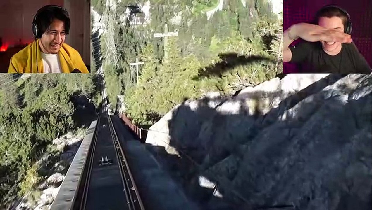 Mark and Ethan Desperately Attempt to Feel Something (173)