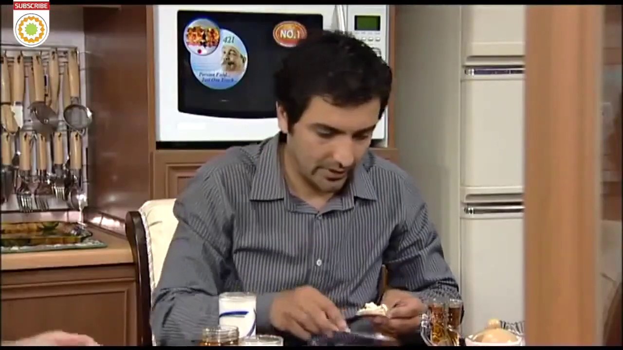 الفيلم الإيراني ( القصص والحقيقة )