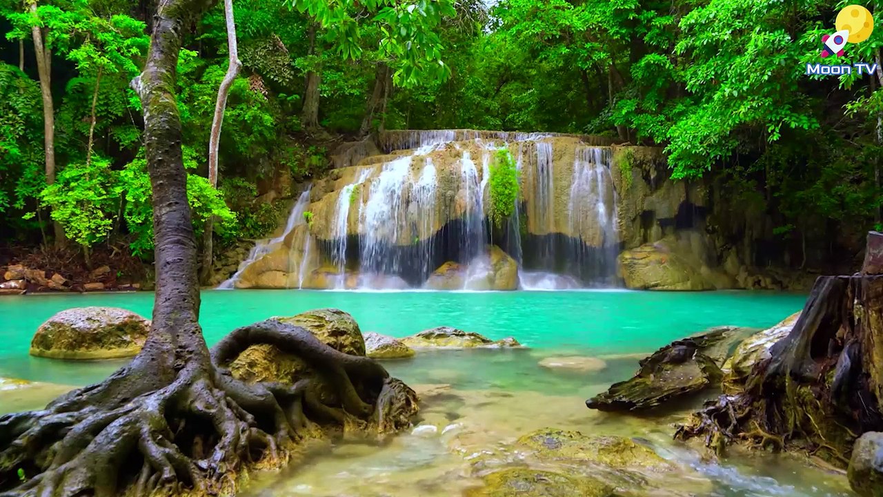 Meditation music for deep meditation