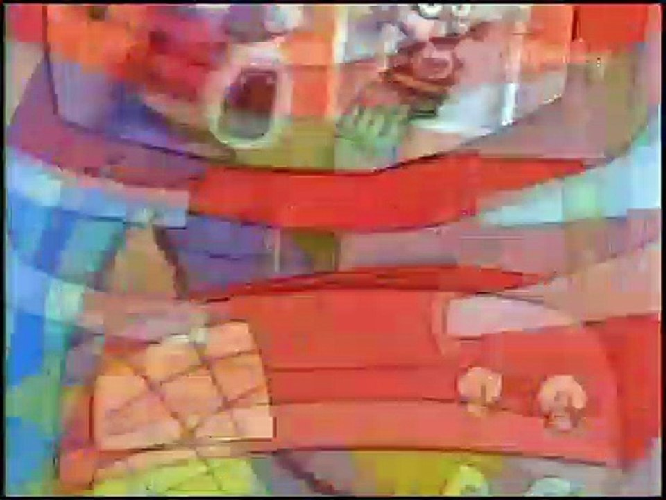 Beetlejuice -  Prinz Minz von Nimmerland