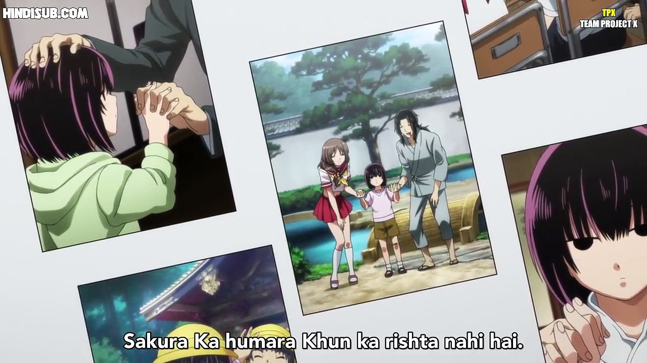 Code breaker episode 8 hindi subb