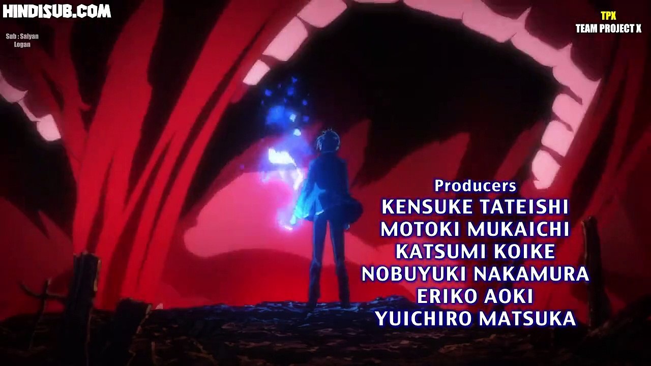 Code breaker episode 5 hindi subb