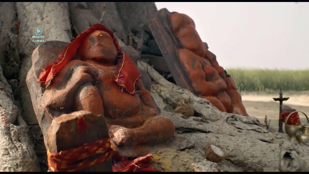 Latest South Indian Hindi Dubbed Movie - Sonchiriya