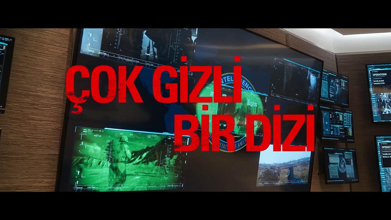 Fubar Altyazılı Fragman