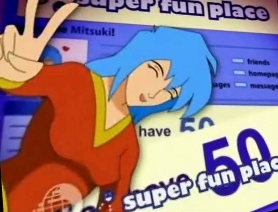 Kappa Mikey Kappa Mikey S02 E023 Live LilyMu