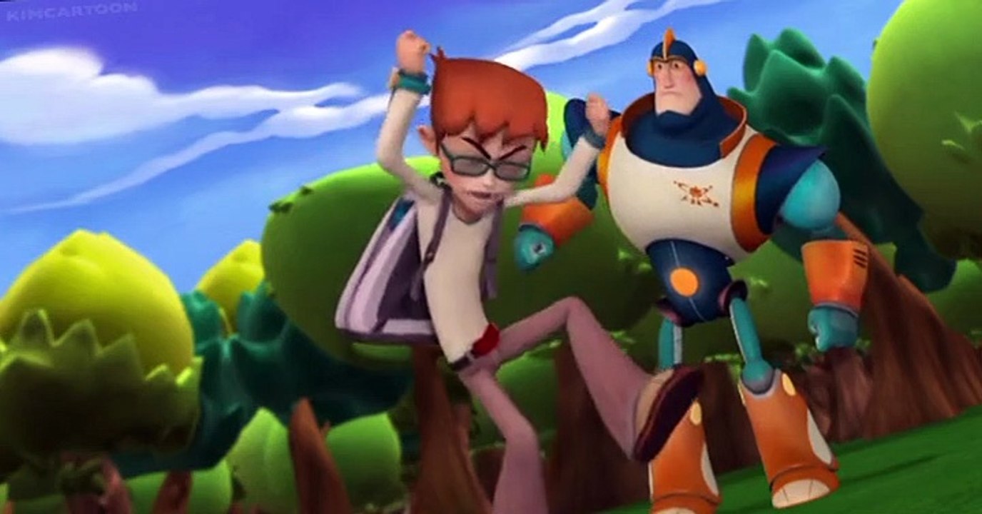 Cosmic Quantum Ray Cosmic Quantum Ray E024 – Cosmic Quantum… Robbie!?