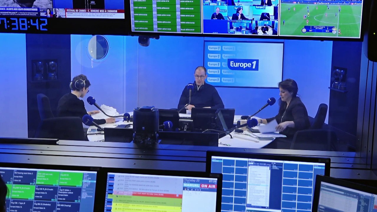 Ligue Europa Conférence : embourbé dans l'affaire Galtier, l'OGC Nice reçoit le FC Bâle