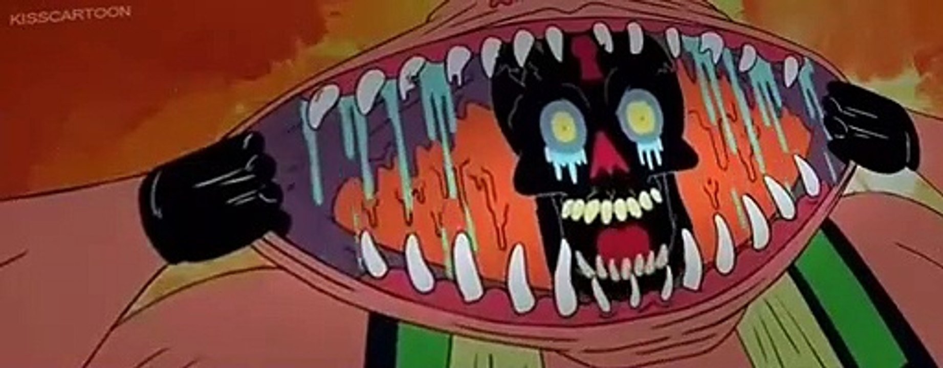 King Star King King Star King E002 Chunkles & Smear