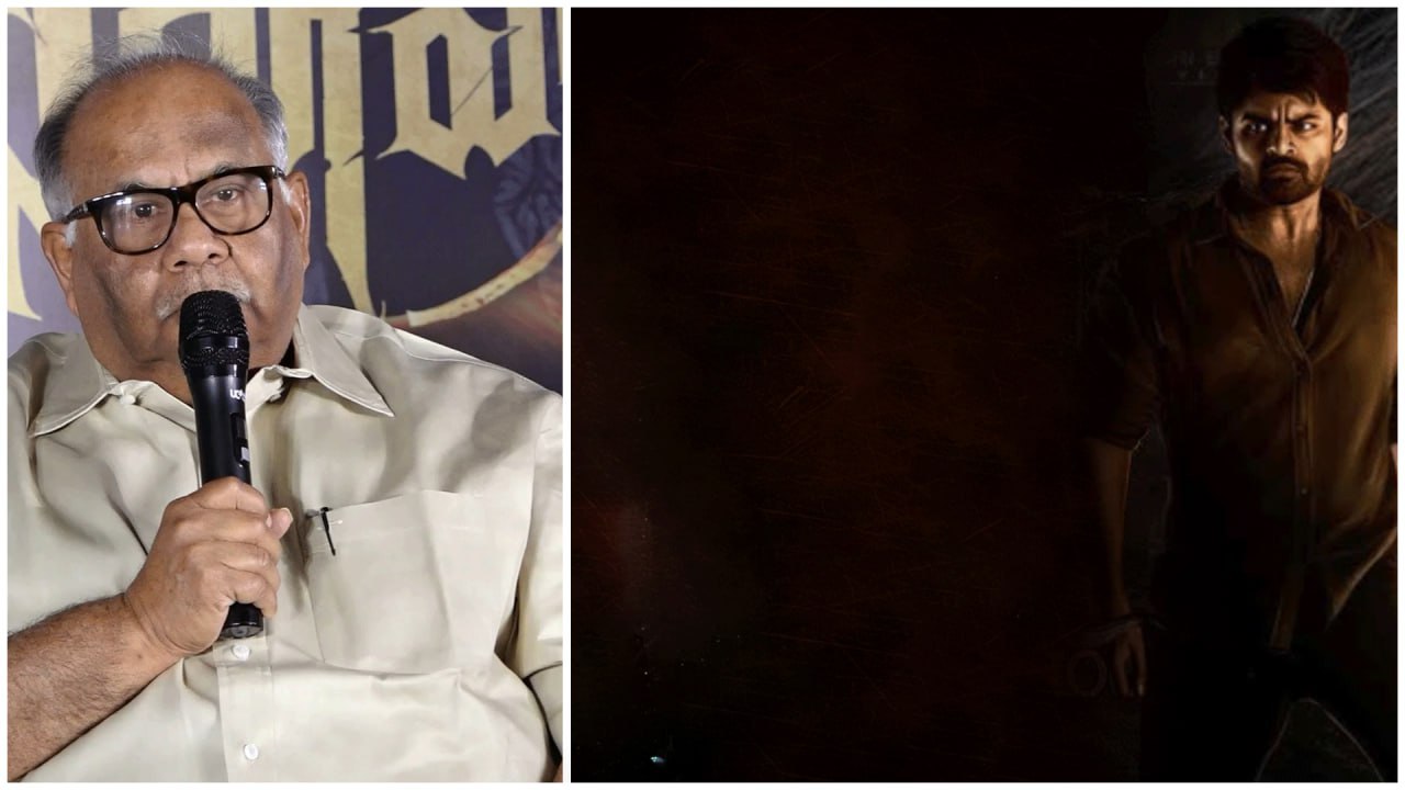 Virupaksha Movie అన్ని Languages లో Release చేస్తాం..