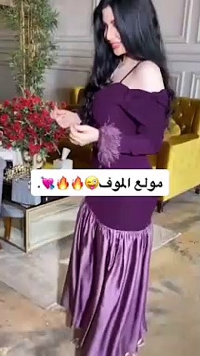 منوعات رقص خليجي