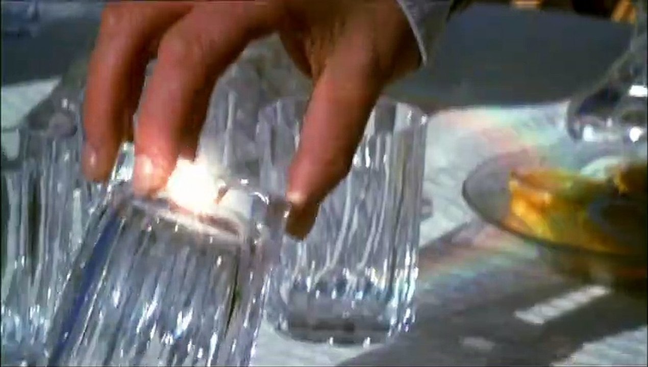 A Beautiful Mind - Trailer