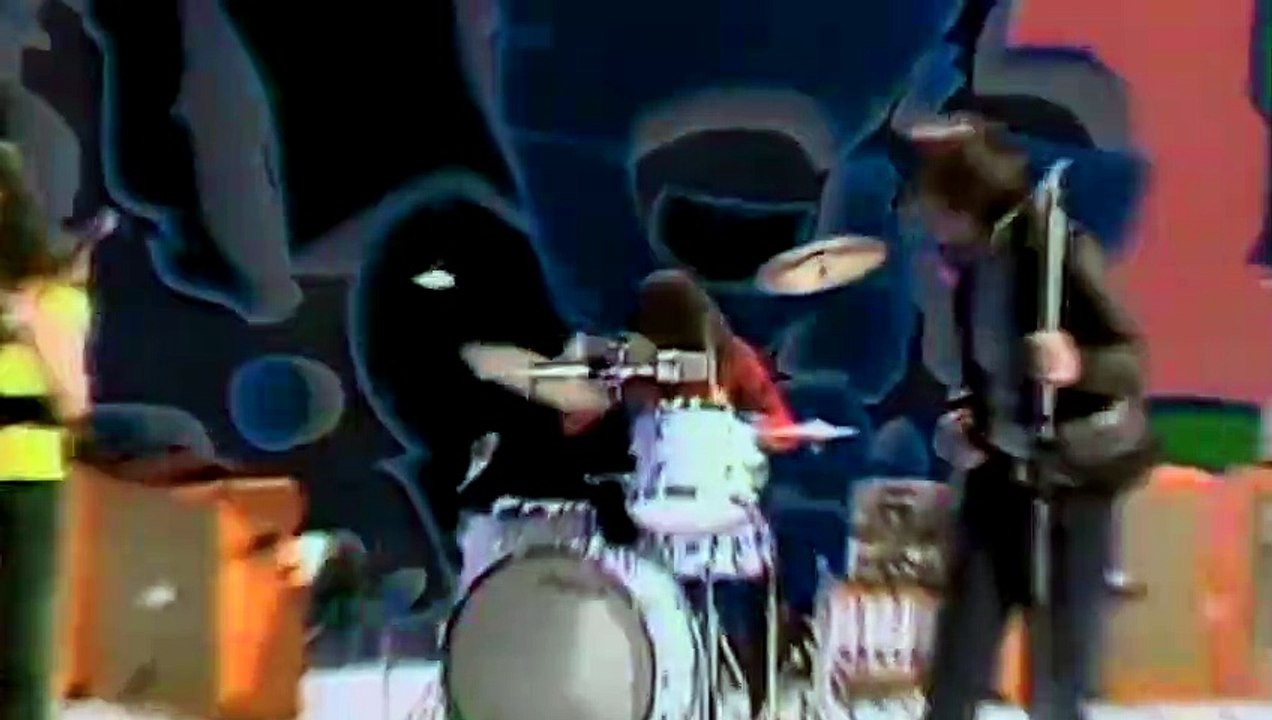 The History of Metal and Horror Bande-annonce (EN)