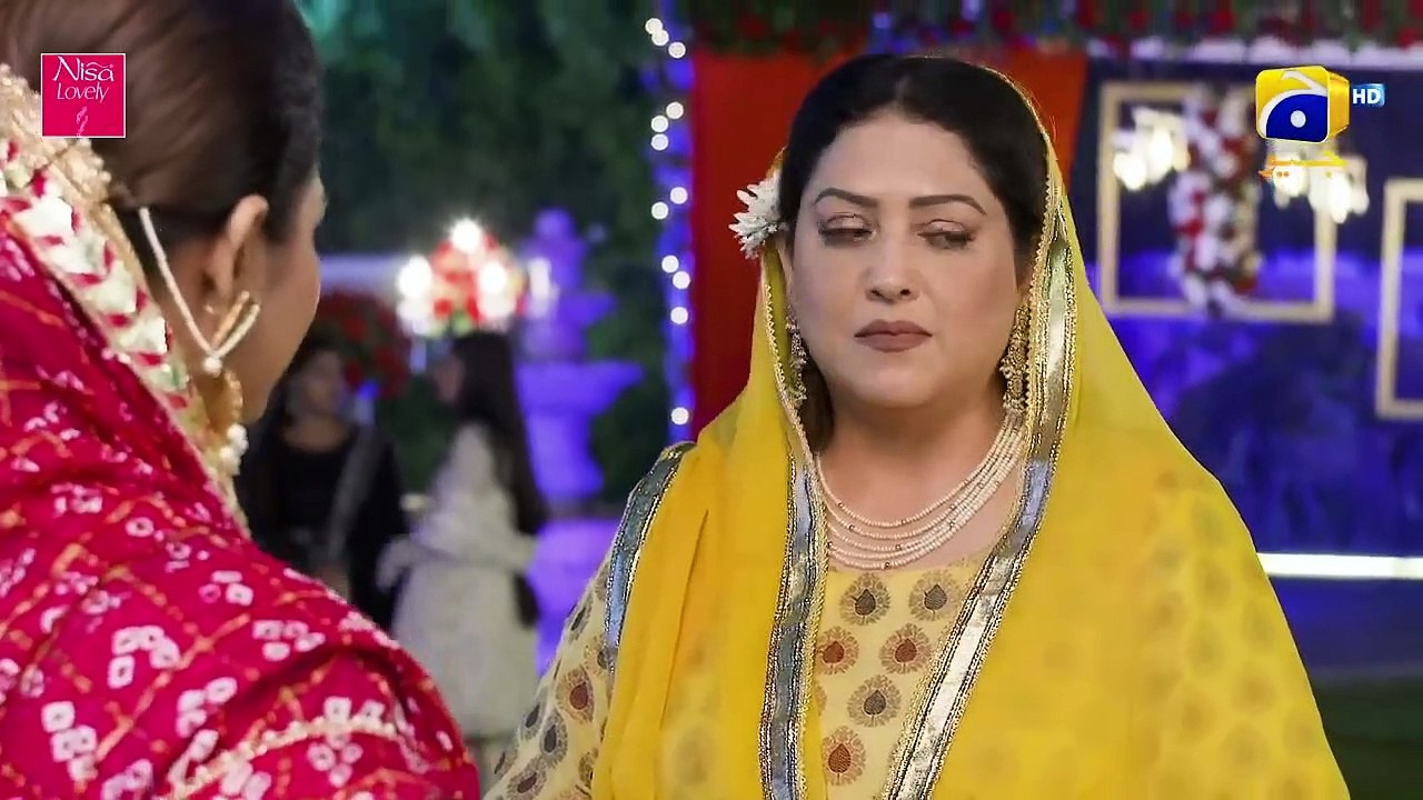 Tere Bin Drama Episode 9