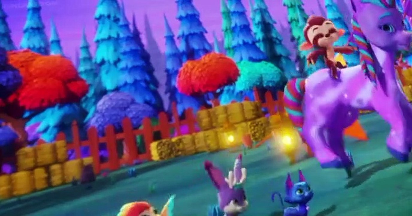 Super Monsters Monster Pets E004