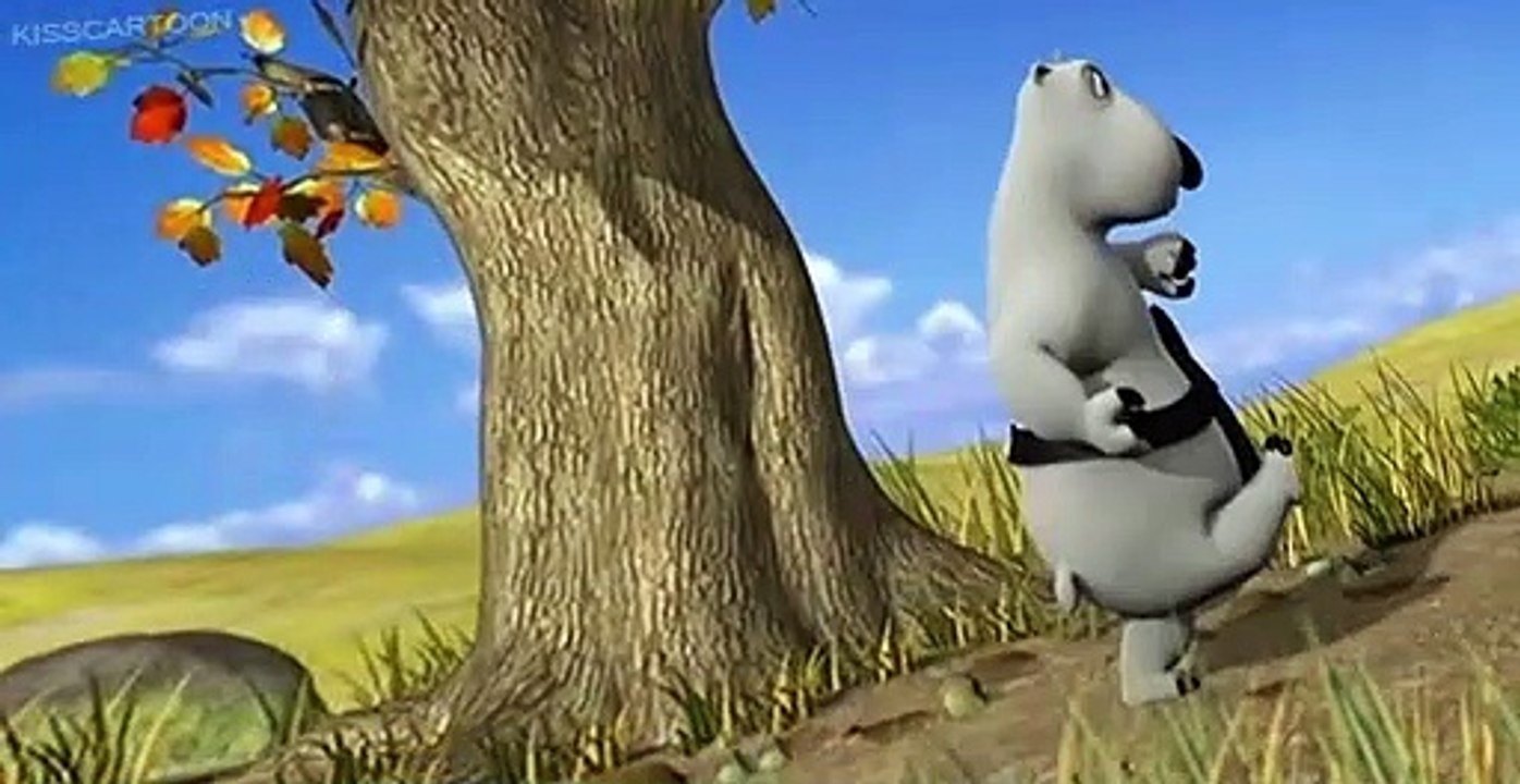 Bernard Bernard S01 E019 Taekwondo