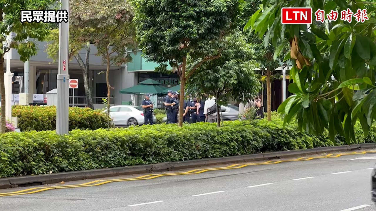 侯友宜行程保密 卓冠廷爆：記者被「放生」到處找市長遭警關切（民眾提供）