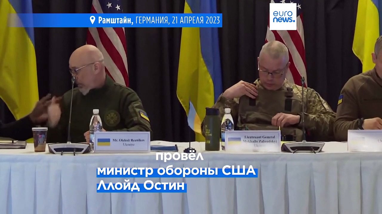 Украина на пути в НАТО