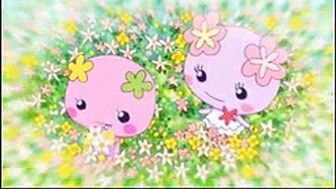 映画! たまごっち うちゅーいちハッピーな物語!? hoofdstuk 3