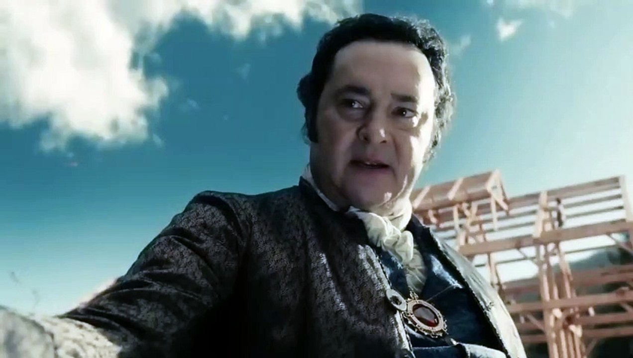 Dark Shadow Movie Explanation In Hindi