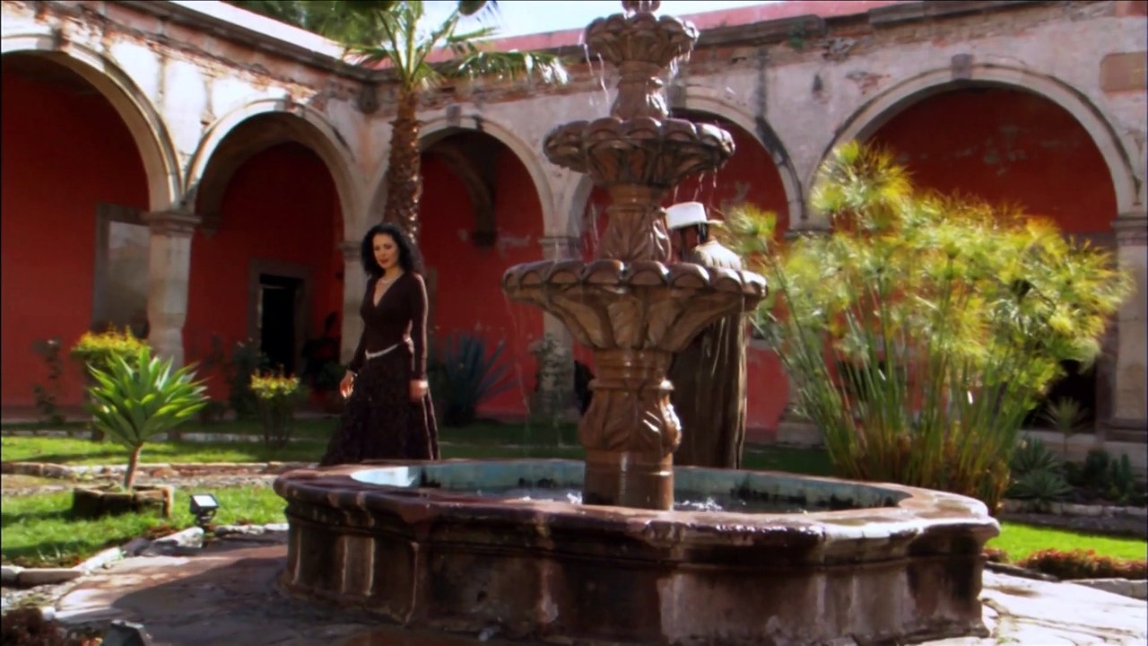 Lágrimas De Cristal