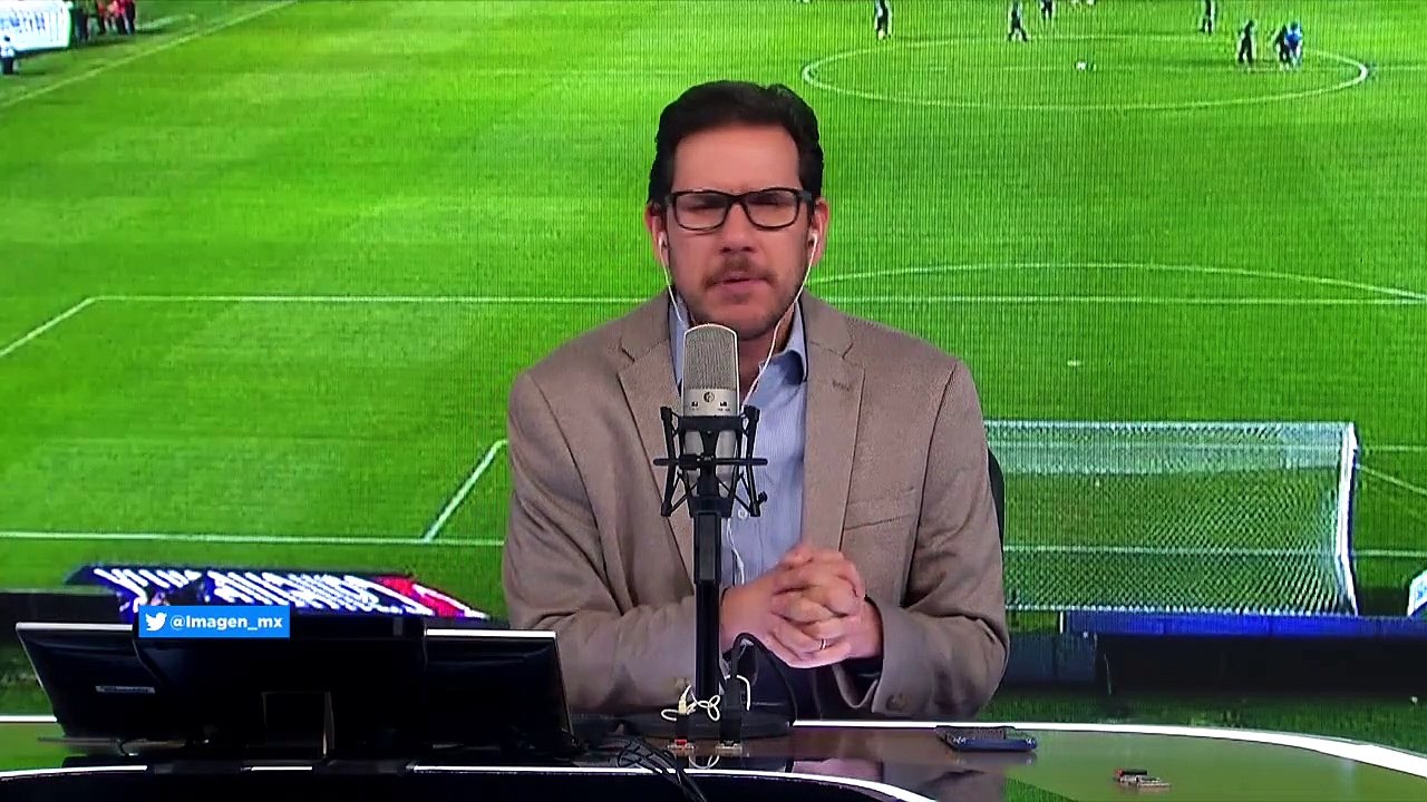 Las fallas del fútbol mexicano