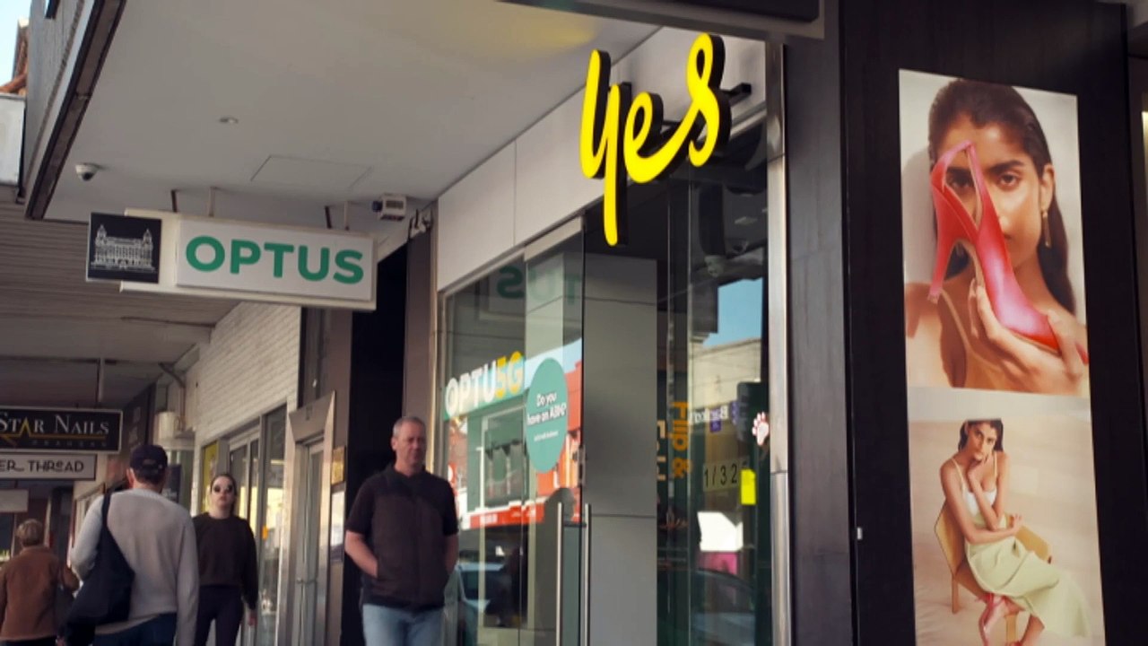 Class action lawsuit has been filed against Optus