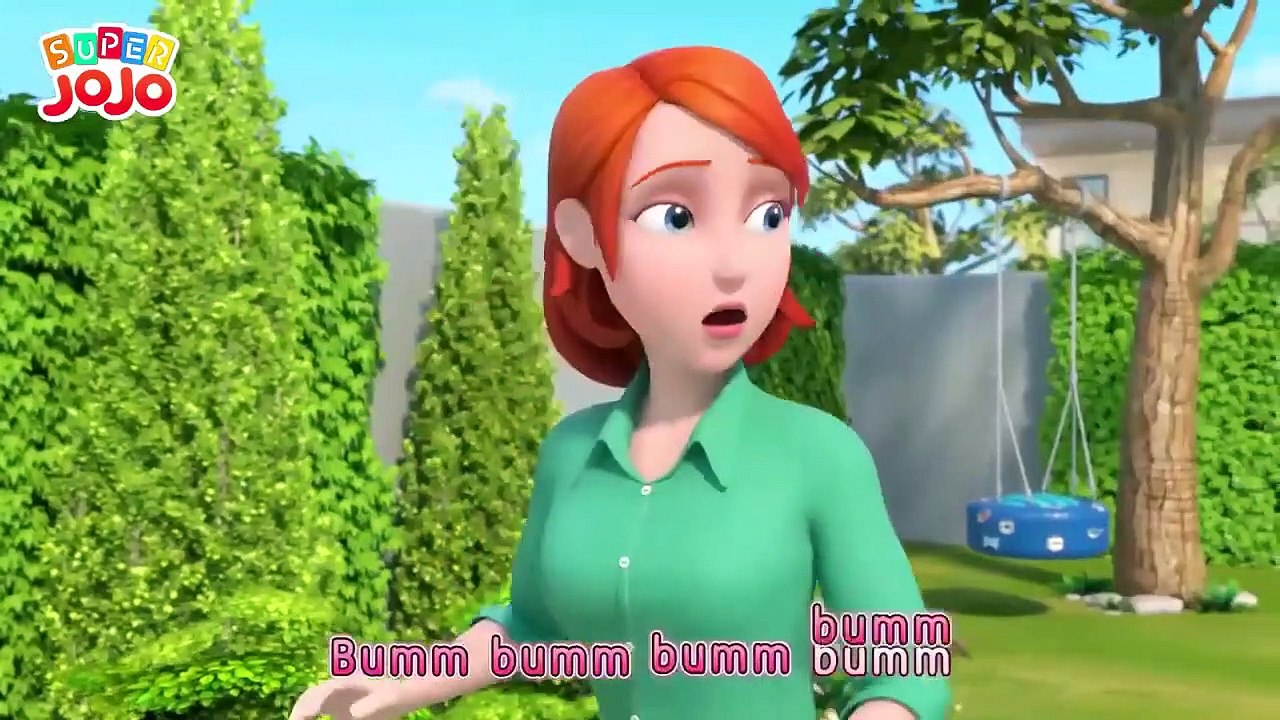 Nursery Rhymes & Kids Songs