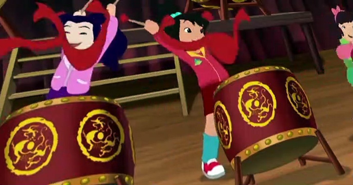 Stitch & Ai Stitch & Ai E007