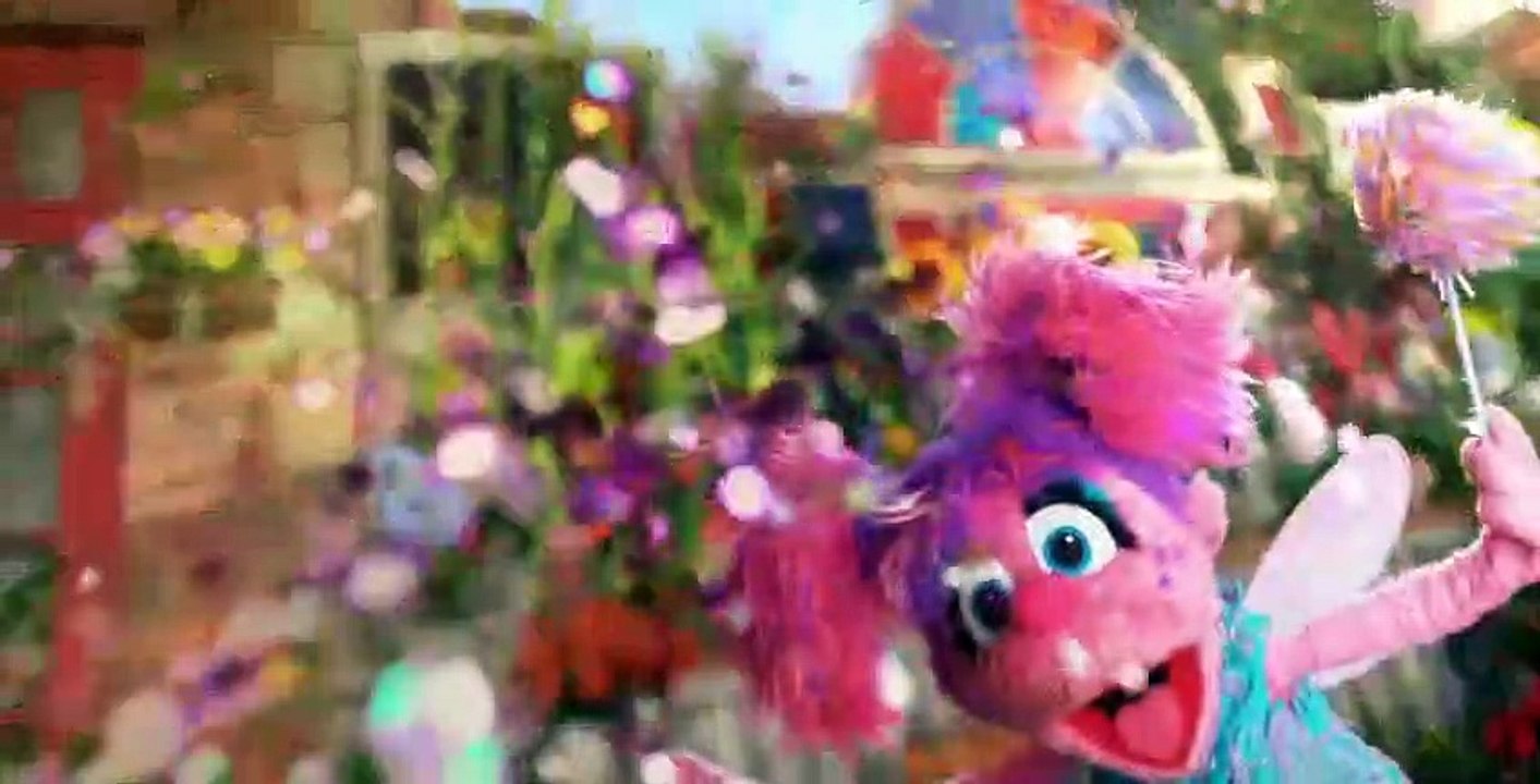 Sesame Street S47 E16