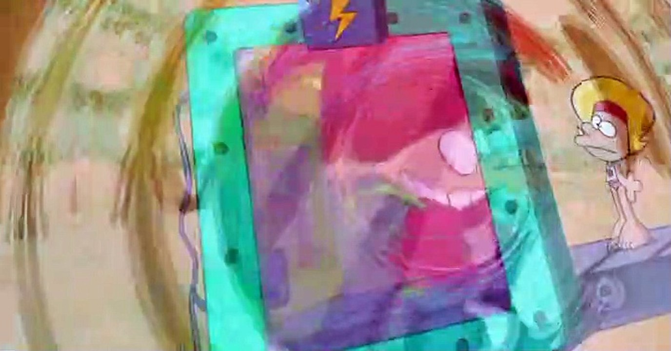 Sweet Little Monsters Sweet Little Monsters S02 E022 Little Pains